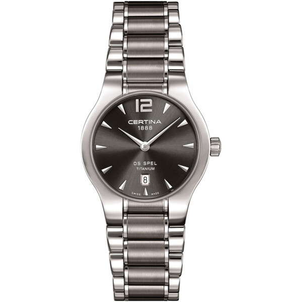 

Женские часы Certina C012.209.44.087.00