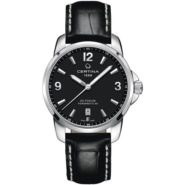

Мужские часы Certina C034.407.16.057.00