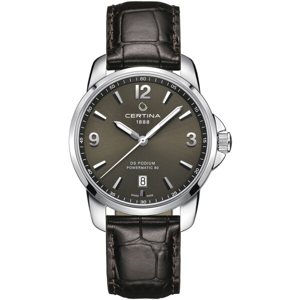 

Мужские часы Certina C034.407.16.087.00