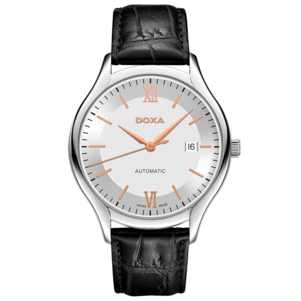 

Мужские часы Doxa 216.10.012R.01