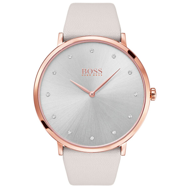 

Часы Hugo Boss 1502412 Jillian Damen 40mm 3ATM