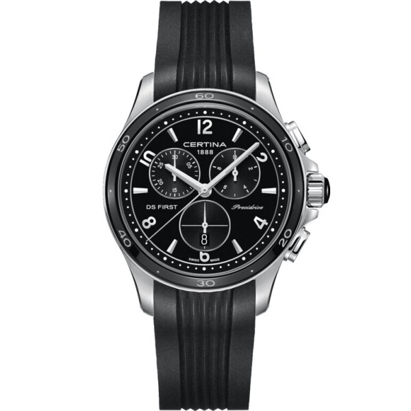 

Женские часы Certina C030.217.17.057.00