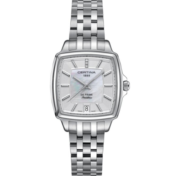 

Женские часы Certina C028.310.11.116.00