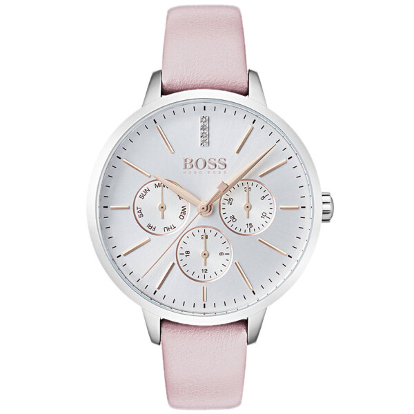 

Часы Hugo Boss 1502419 Symphony Damen 38mm 3ATM