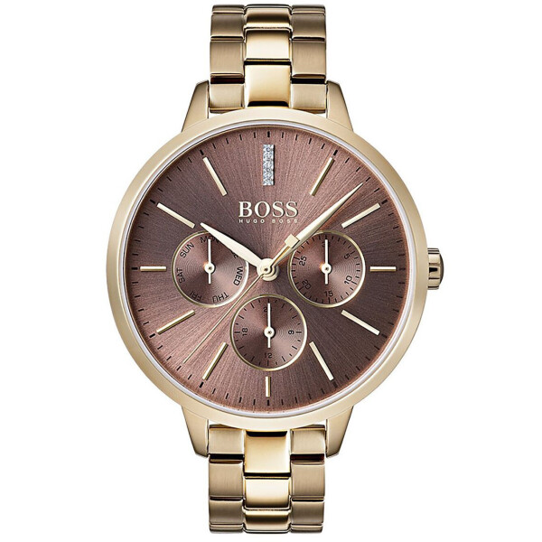 

Часы Hugo Boss 1502422 Symphony Damen 38mm 3ATM