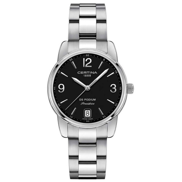 

Женские часы Certina C034.210.11.057.00