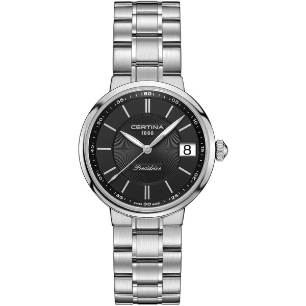 

Женские часы Certina C031.210.11.051.00
