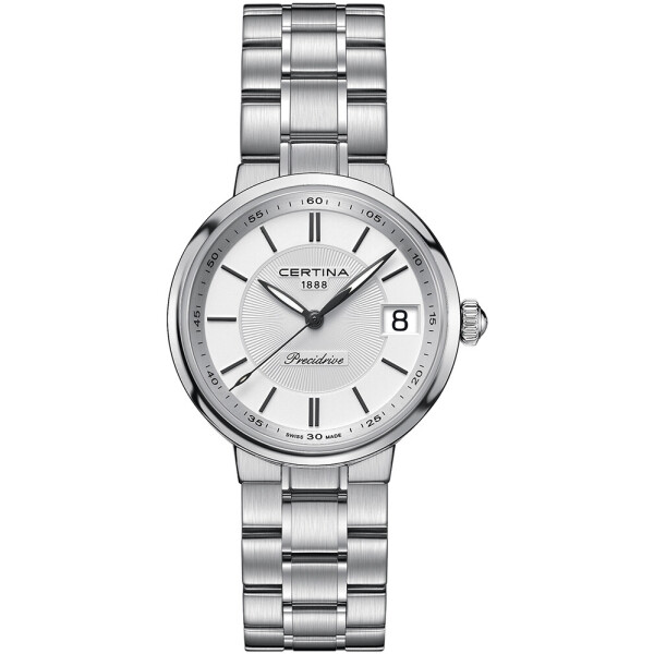

Женские часы Certina C031.210.11.031.00