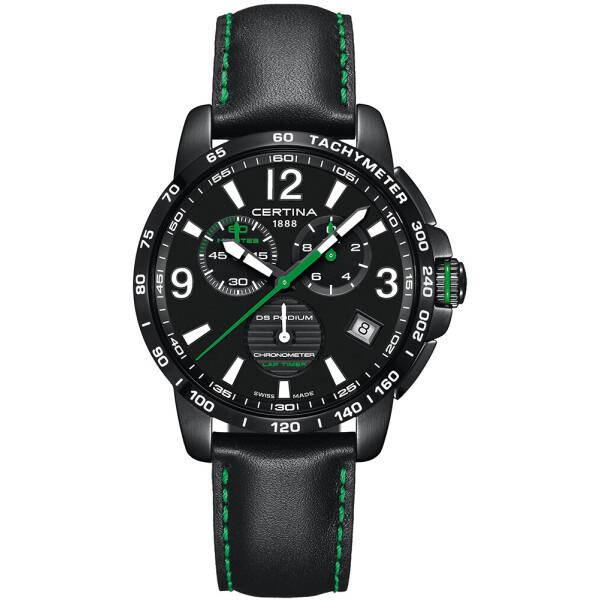 

Мужские часы Certina C034.453.36.057.02