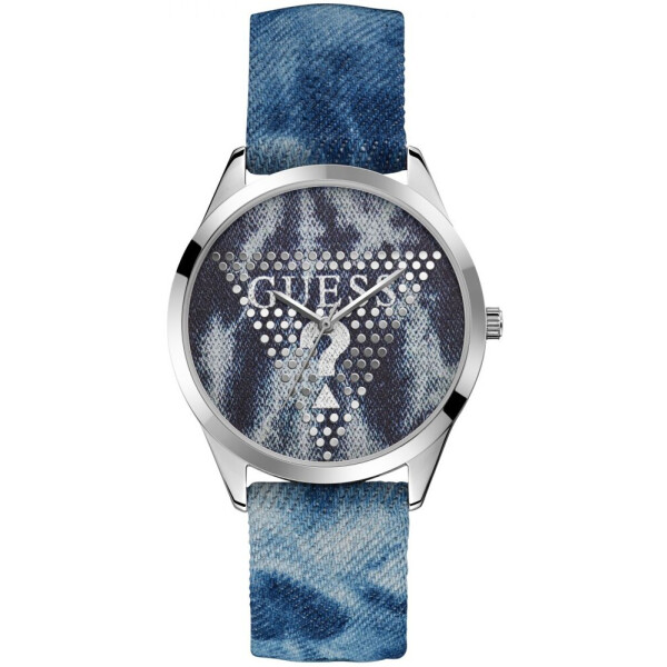 

Часы Guess W1144L1