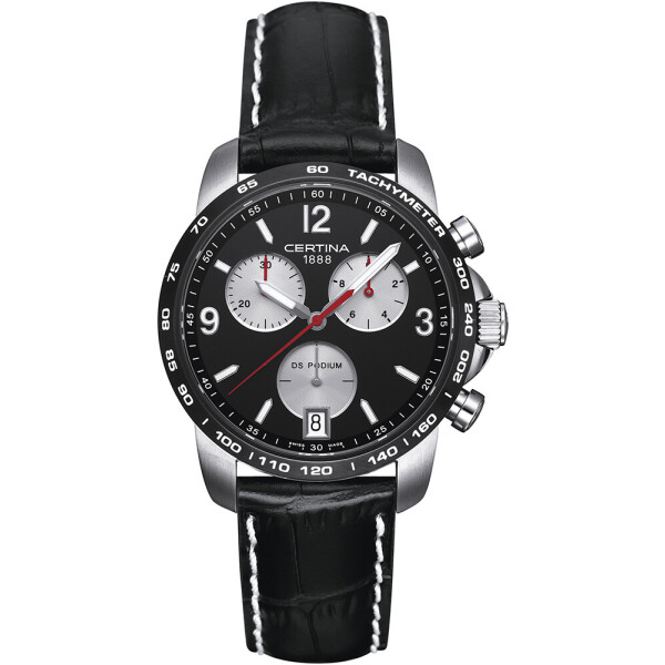 

Мужские часы Certina C001.417.16.057.01