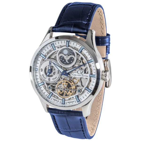 

Мужские часы Carl von Zeyten CVZ0063SL/SZAF