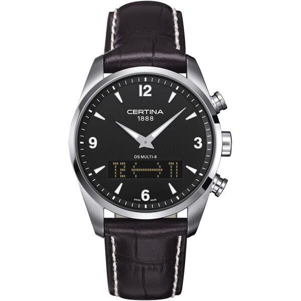 

Мужские часы Certina C020.419.16.057.00