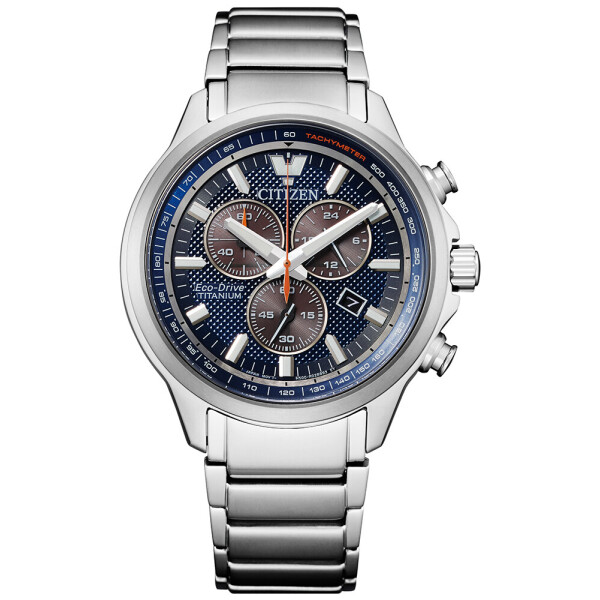

Мужские часы Citizen AT2470-85L