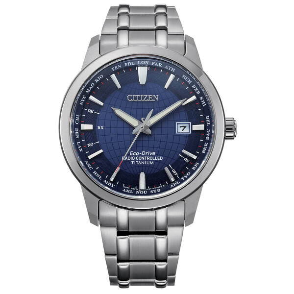 

Мужские часы Citizen CB0190-84L
