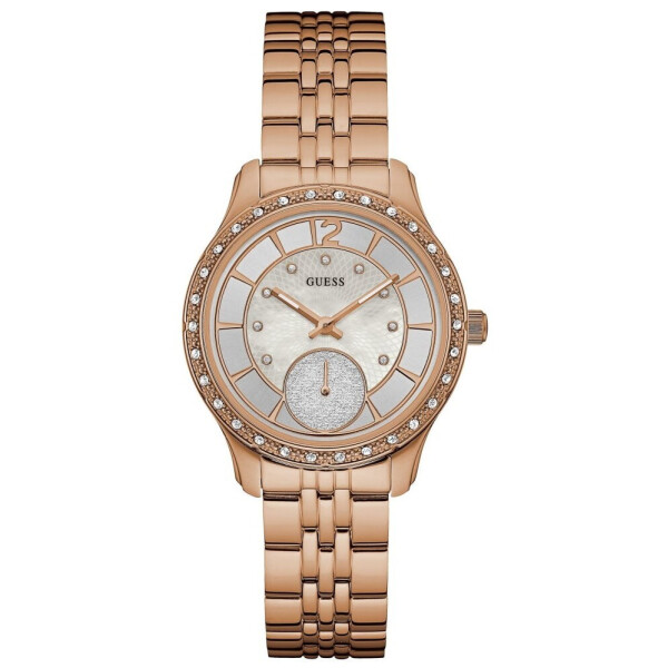 

Часы Guess W0931L3
