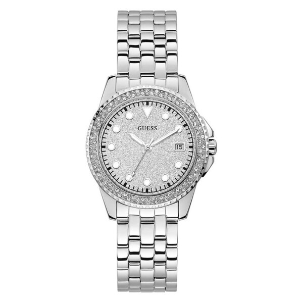 

Часы Guess W1235L1
