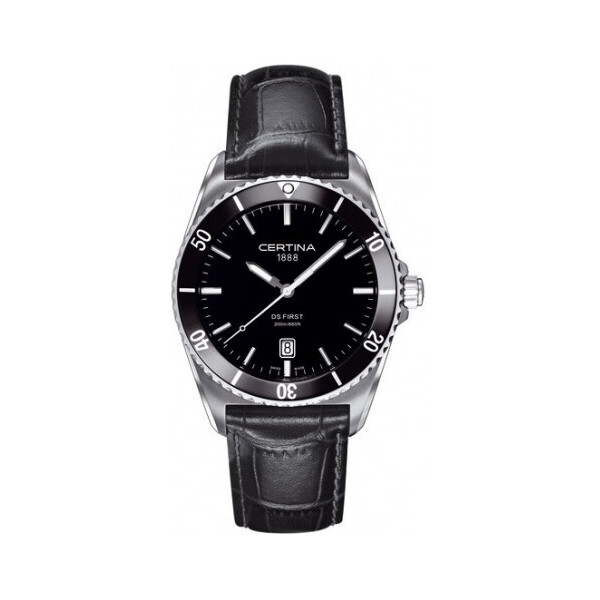 

Мужские часы Certina C014.410.16.051.00