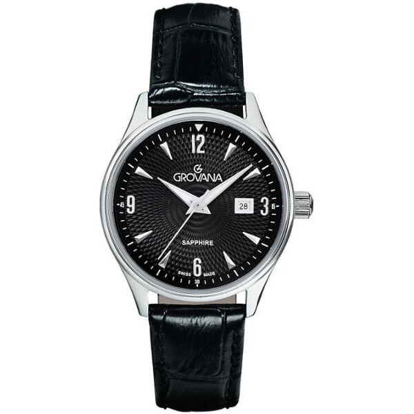 

Часы Grovana 3191.1537