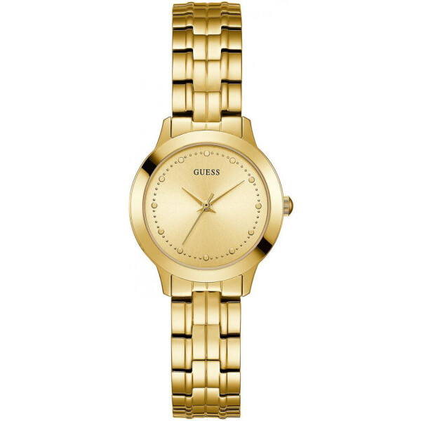

Часы Guess W0989L2