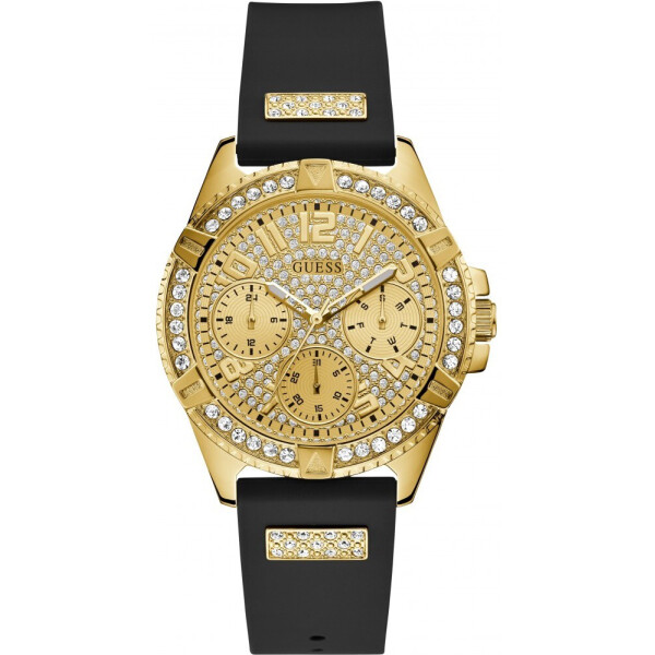 

Часы Guess W1160L1
