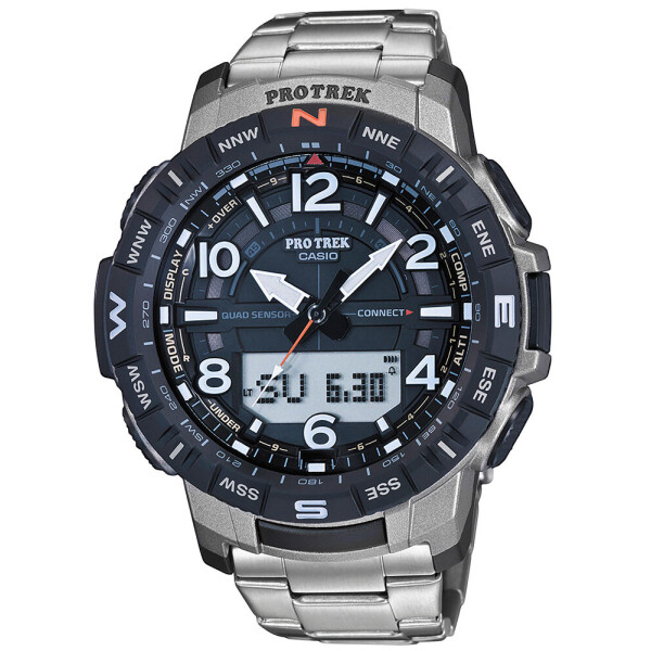 

Мужские часы Casio ProTrek PRT-B50T-7ER