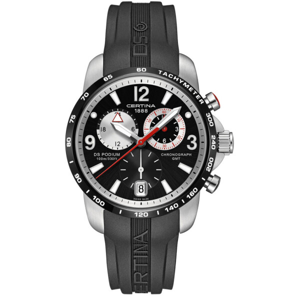 

Мужские часы Certina C001.639.27.057.00