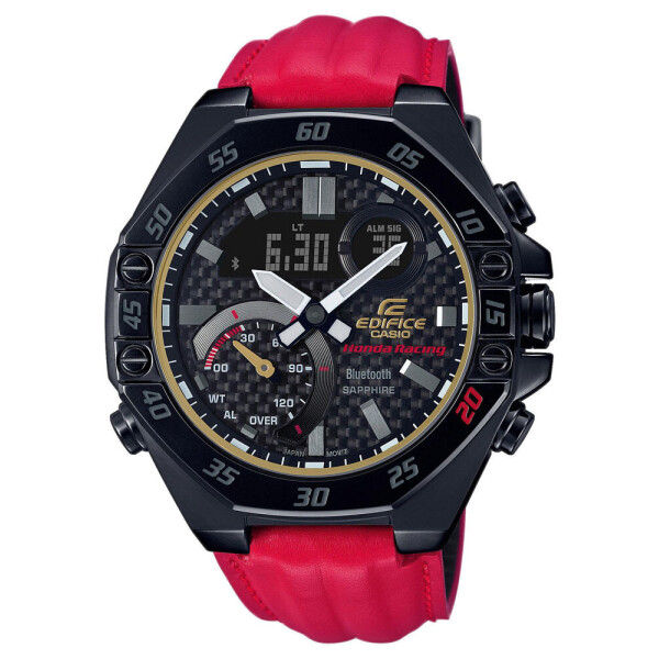 

Мужские часы Casio ECB-10HR-1AER