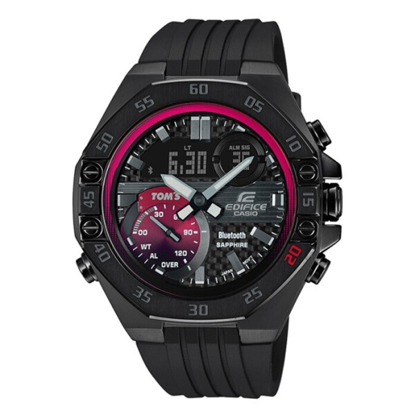 

Мужские часы Casio ECB-10TMS-1AER