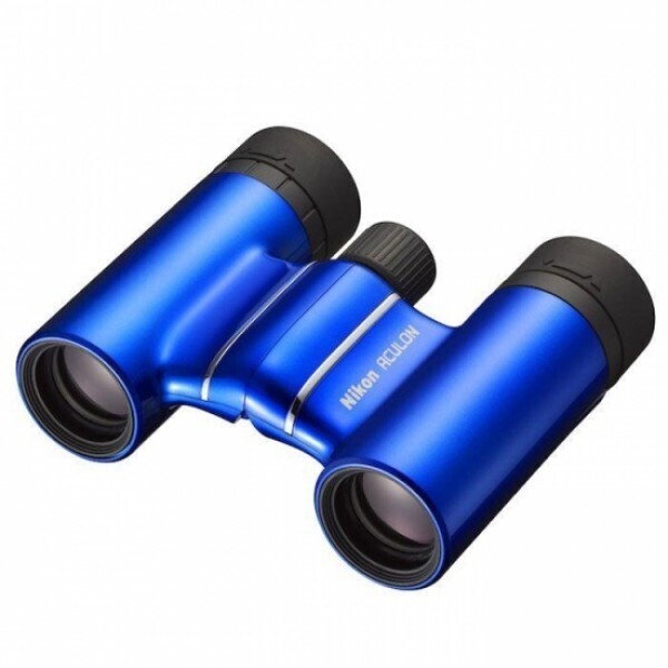 

Бинокль Nikon Aculon T01 8X21 Blue