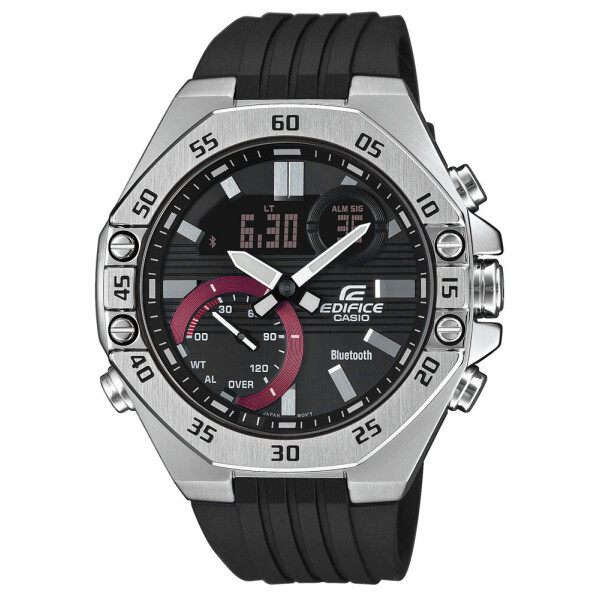 

Мужские часы Casio EDIFICE ECB-10P-1AEF