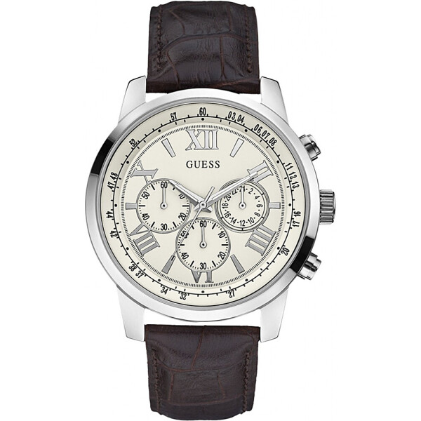 

Часы Guess W0380G2