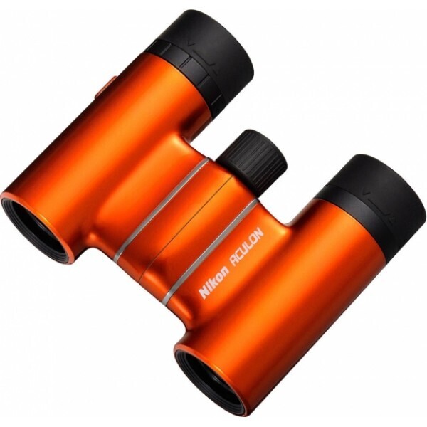 

Бинокль Nikon Aculon T01 8X21 Orange
