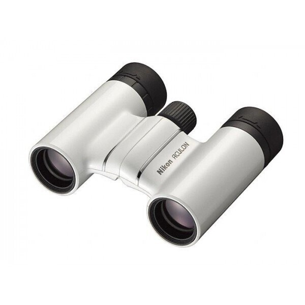 

Бинокль Nikon Aculon T01 8X21 White
