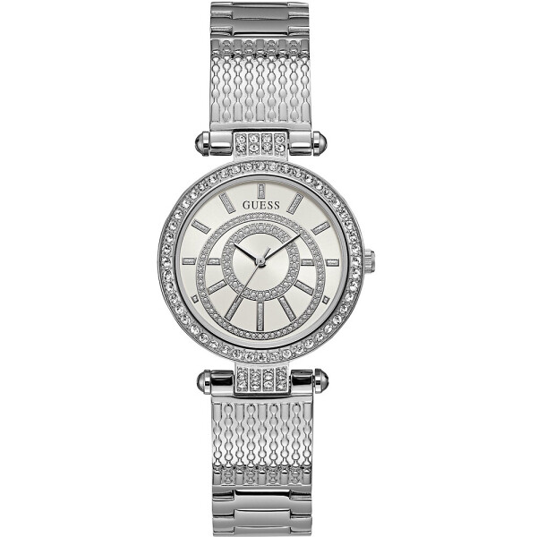 

Часы Guess W1008L1