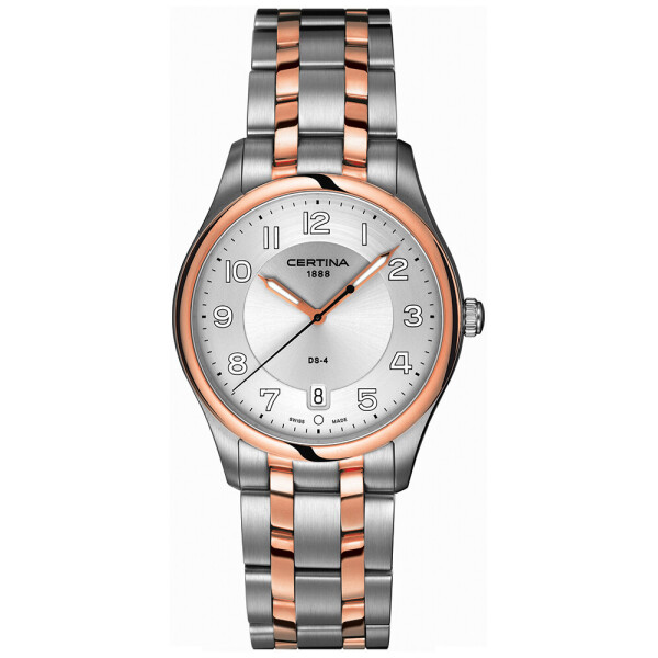 

Мужские часы Certina C022.410.22.030.00