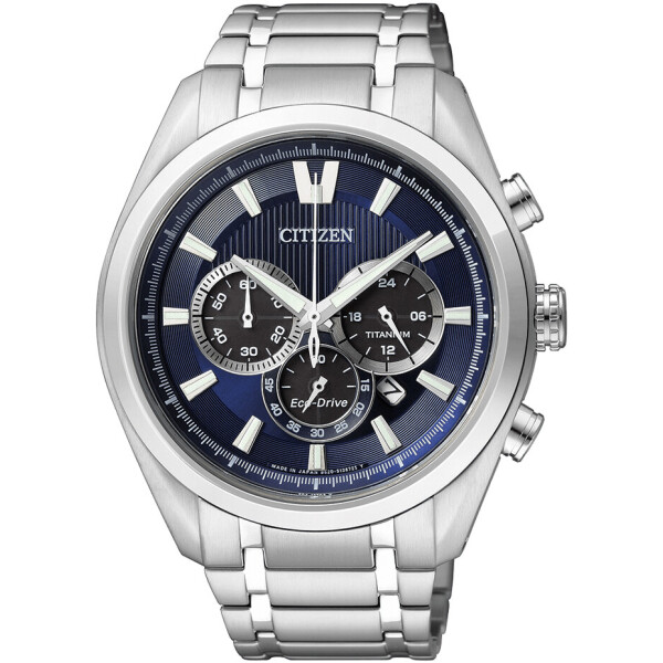 

Мужские часы Citizen CA4010-58L
