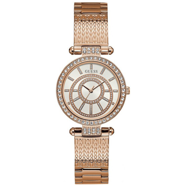

Часы Guess W1008L3