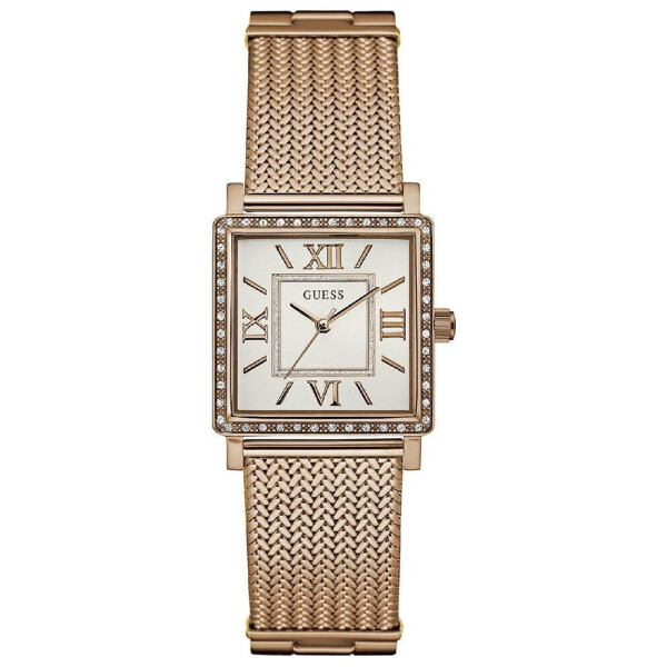 Часы Guess W0826L3