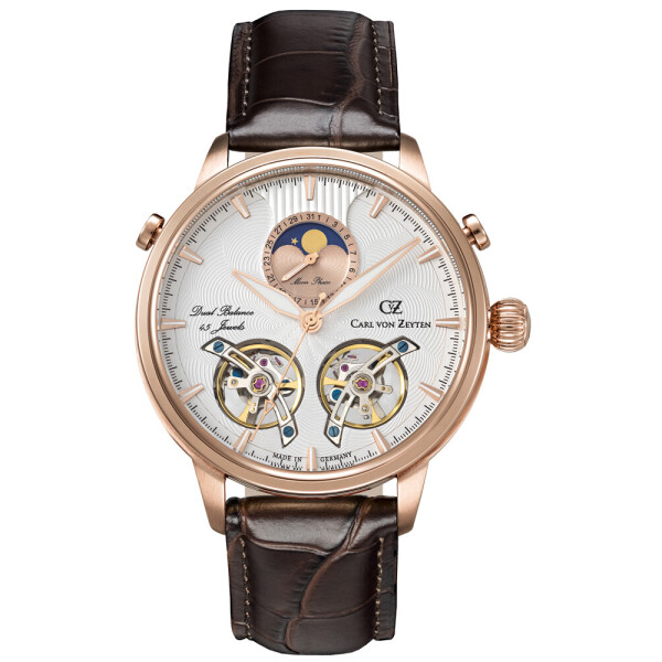 

Мужские часы Carl von Zeyten CVZ0060RWH