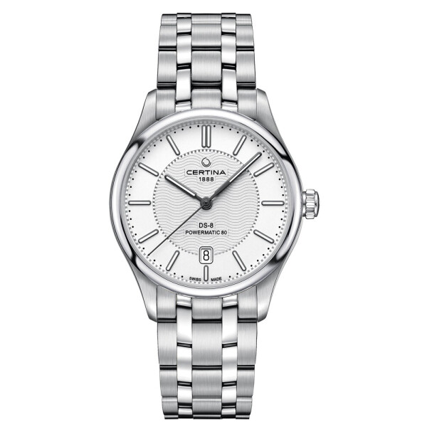 

Мужские часы Certina C033.407.11.031.00