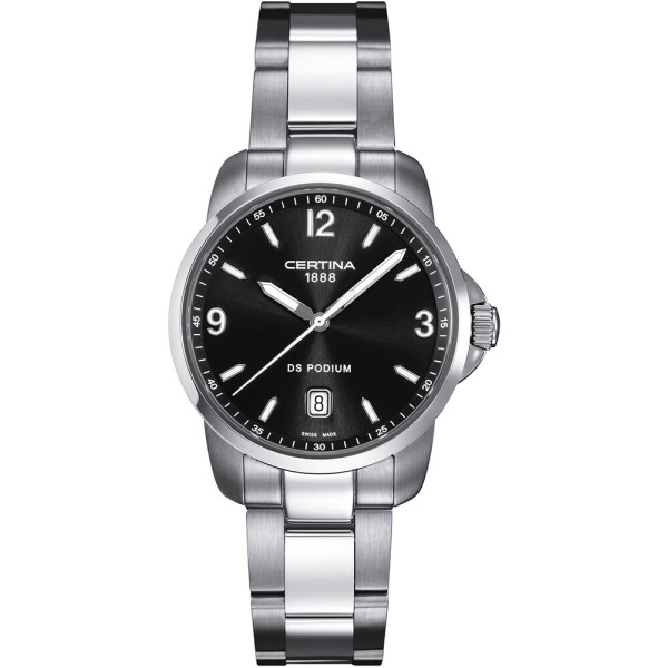 

Мужские часы Certina C001.410.11.057.00