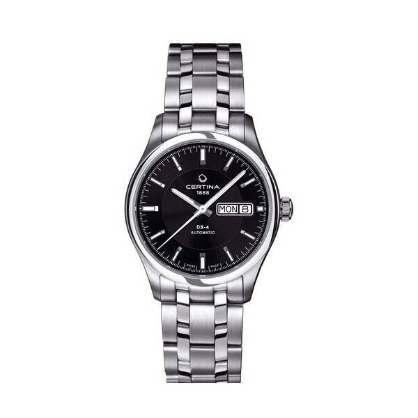 

Мужские часы Certina C022.430.11.051.00