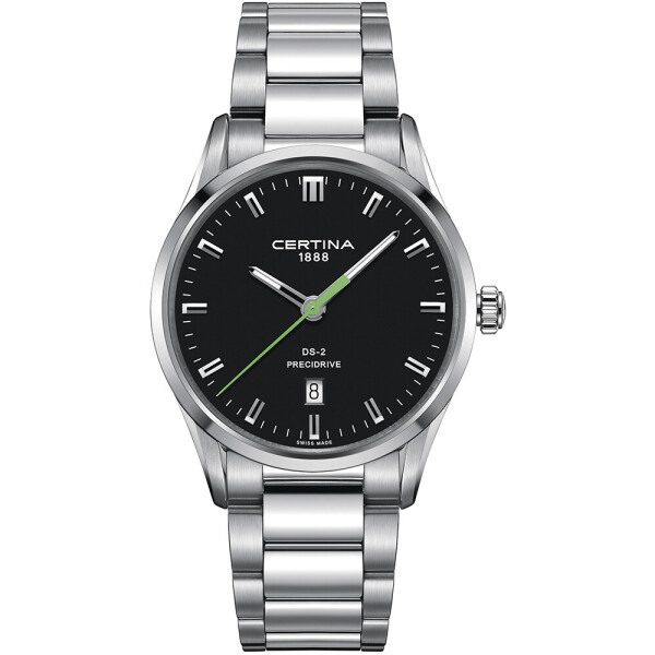 

Мужские часы Certina C024.410.11.051.20