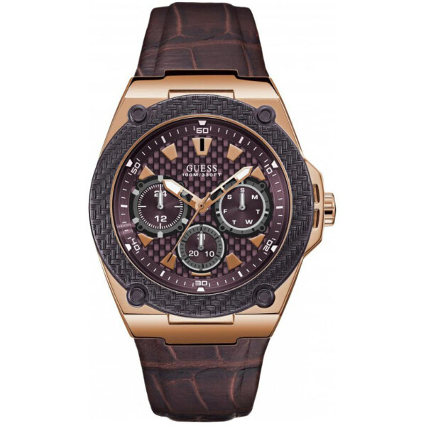 

Часы Guess W1058G2