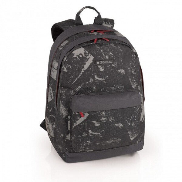 

Рюкзак городской Gabol Denver 24 Black 220697