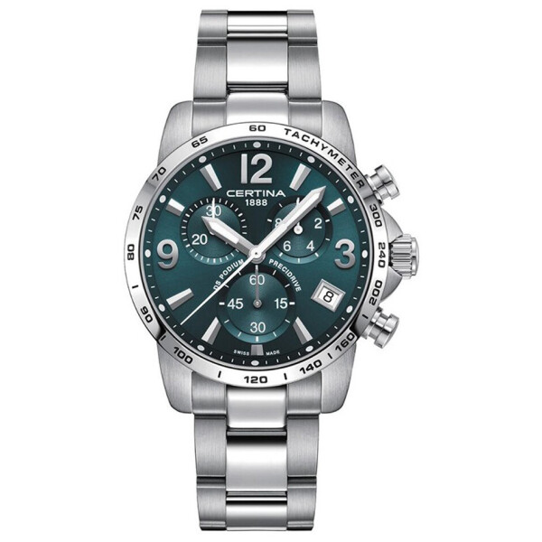 

Мужские часы Certina C034.417.11.097.00