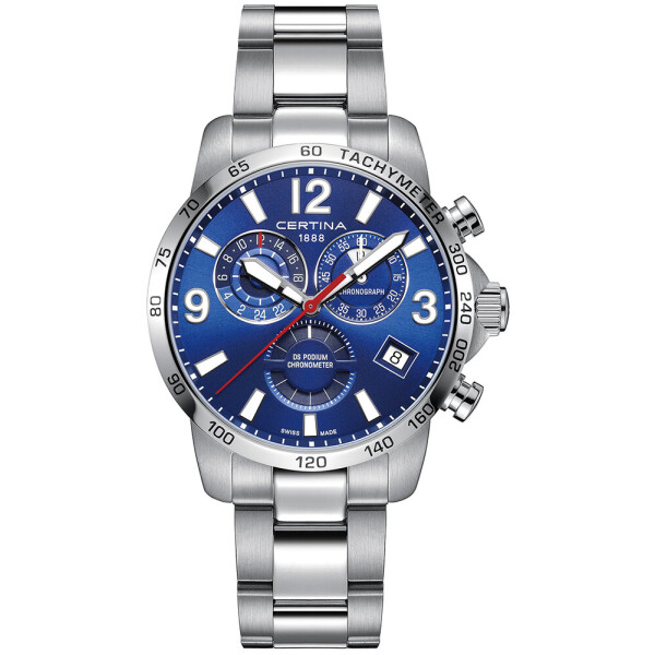 

Мужские часы Certina C034.654.11.047.00