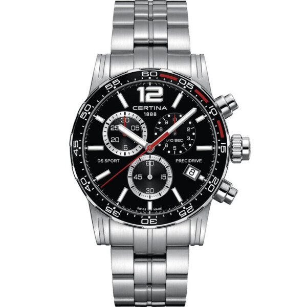 

Мужские часы Certina C027.417.11.057.02