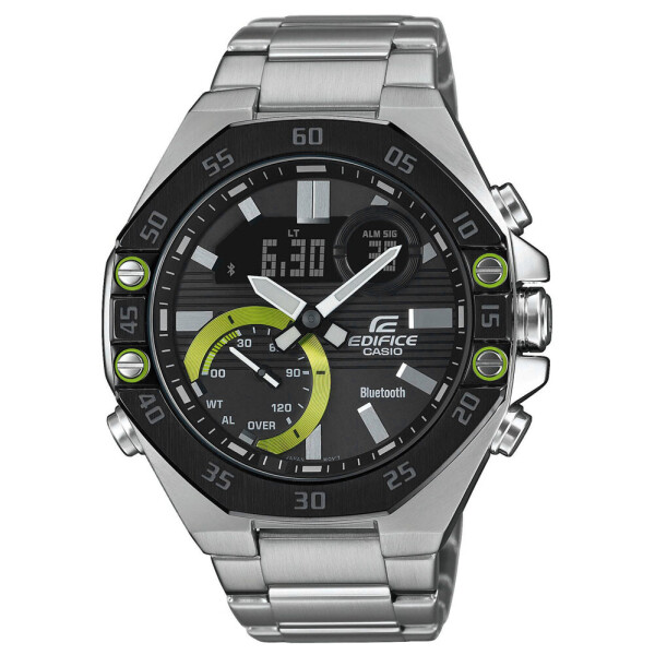 

Мужские часы Casio EDIFICE ECB-10DB-1AEF